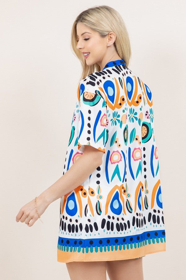 The Weekend Wander Set