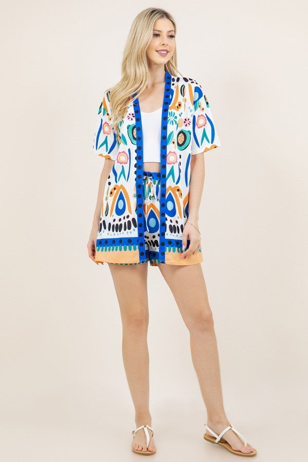 The Weekend Wander Set