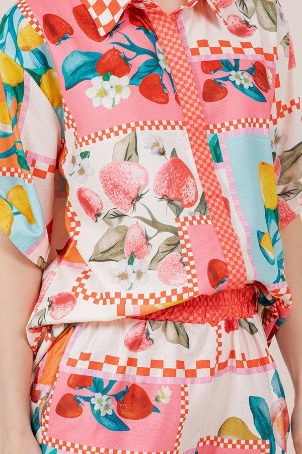 The Sunset Getaway Set