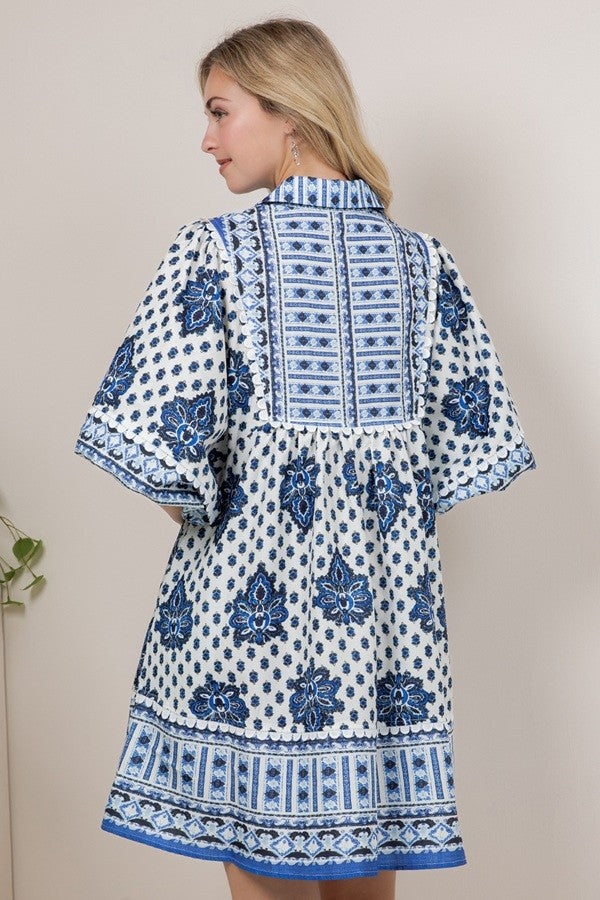 The Secret Garden Mini