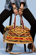 Karma Duffle Bag
