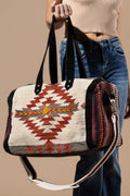 New Mexico Duffle Bag