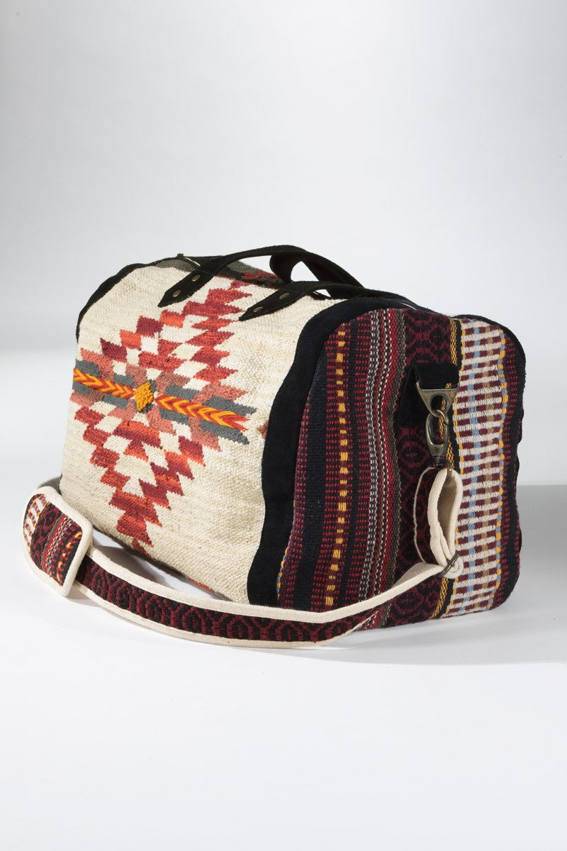 New Mexico Duffle Bag