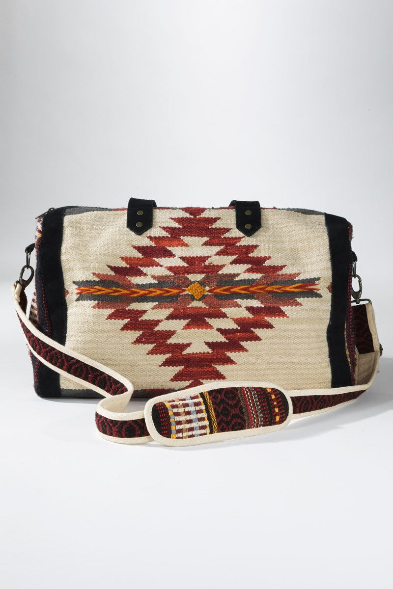 New Mexico Duffle Bag
