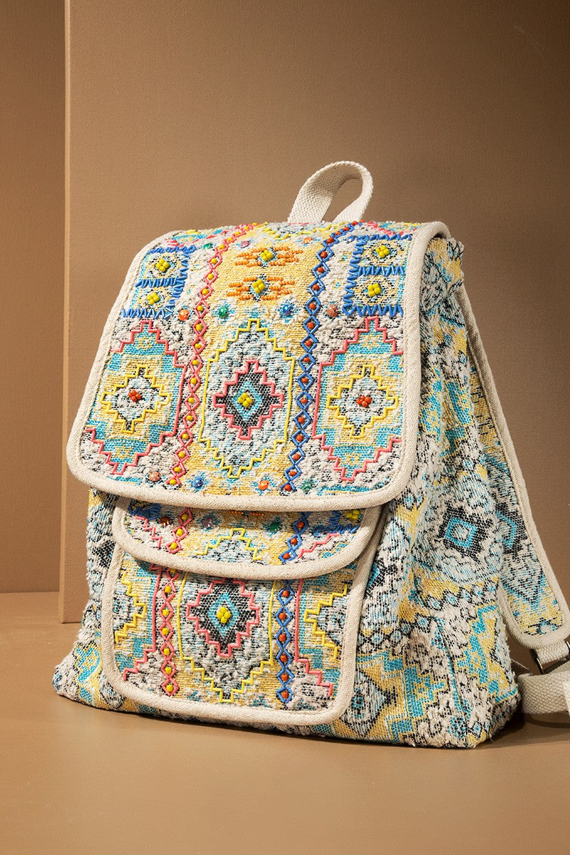 Monet Backpack