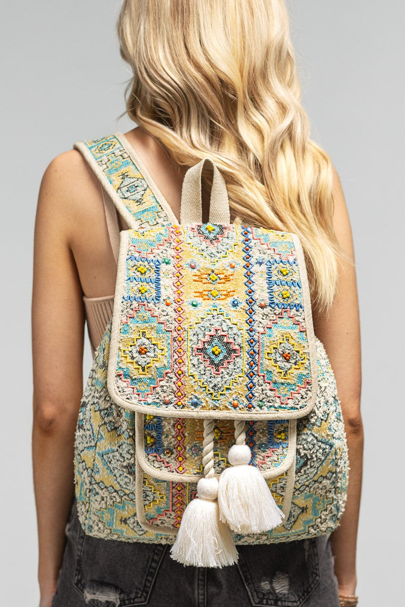 Monet Backpack