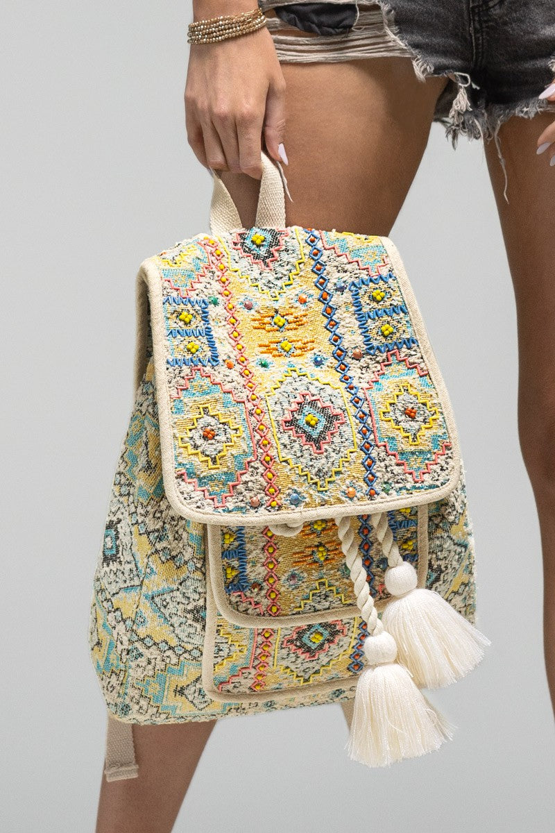 Monet Backpack
