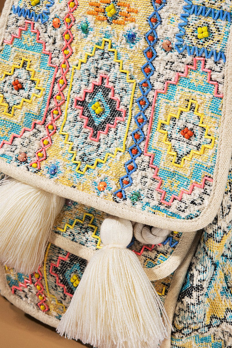 Monet Backpack