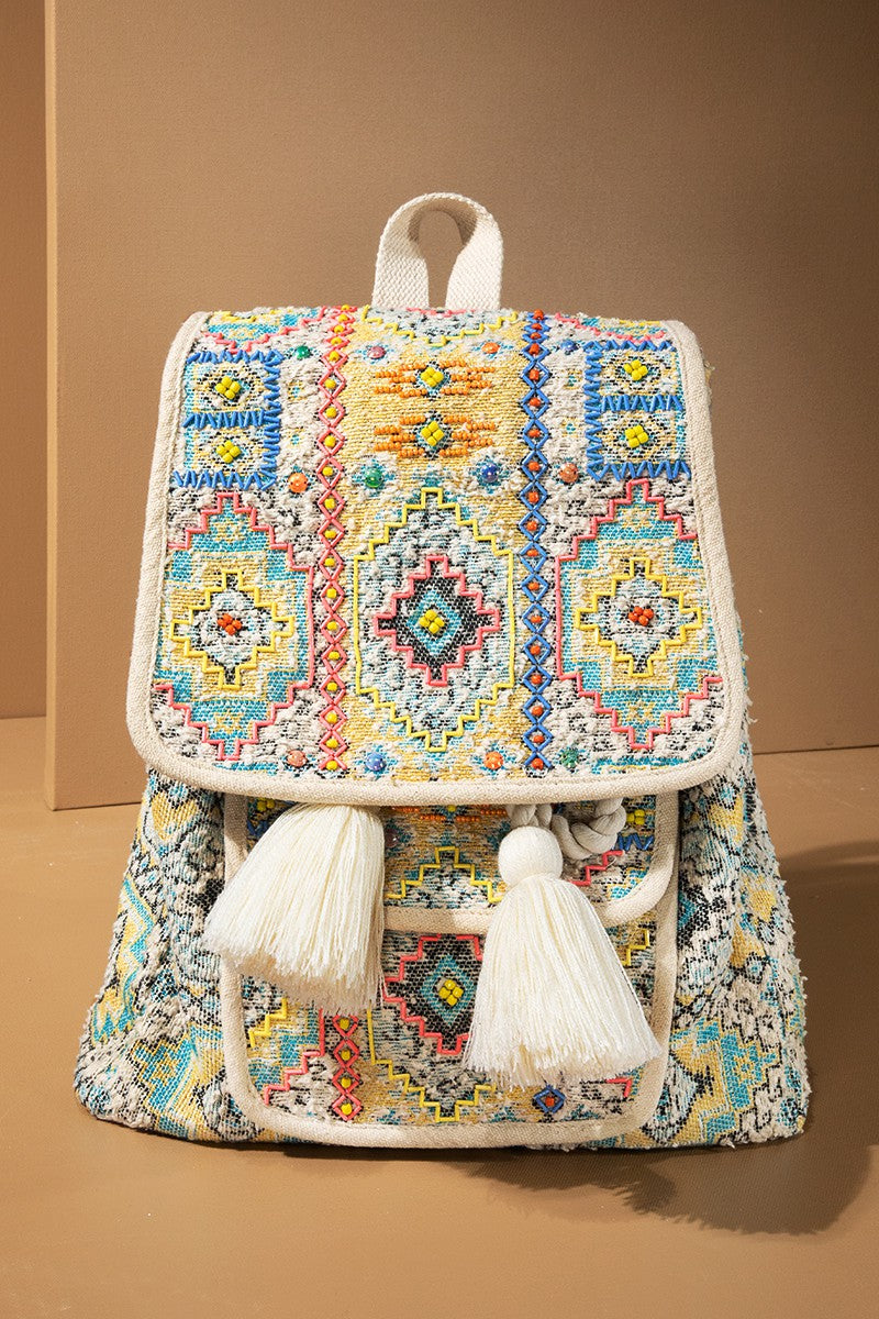 Monet Backpack