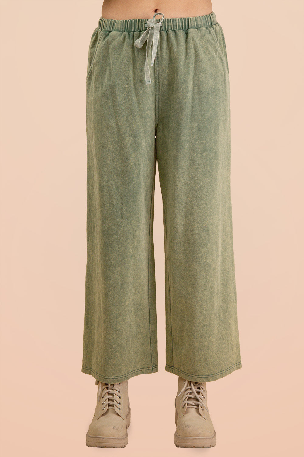 Loungewear Set - Sage