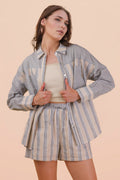 Vacation Mode Set