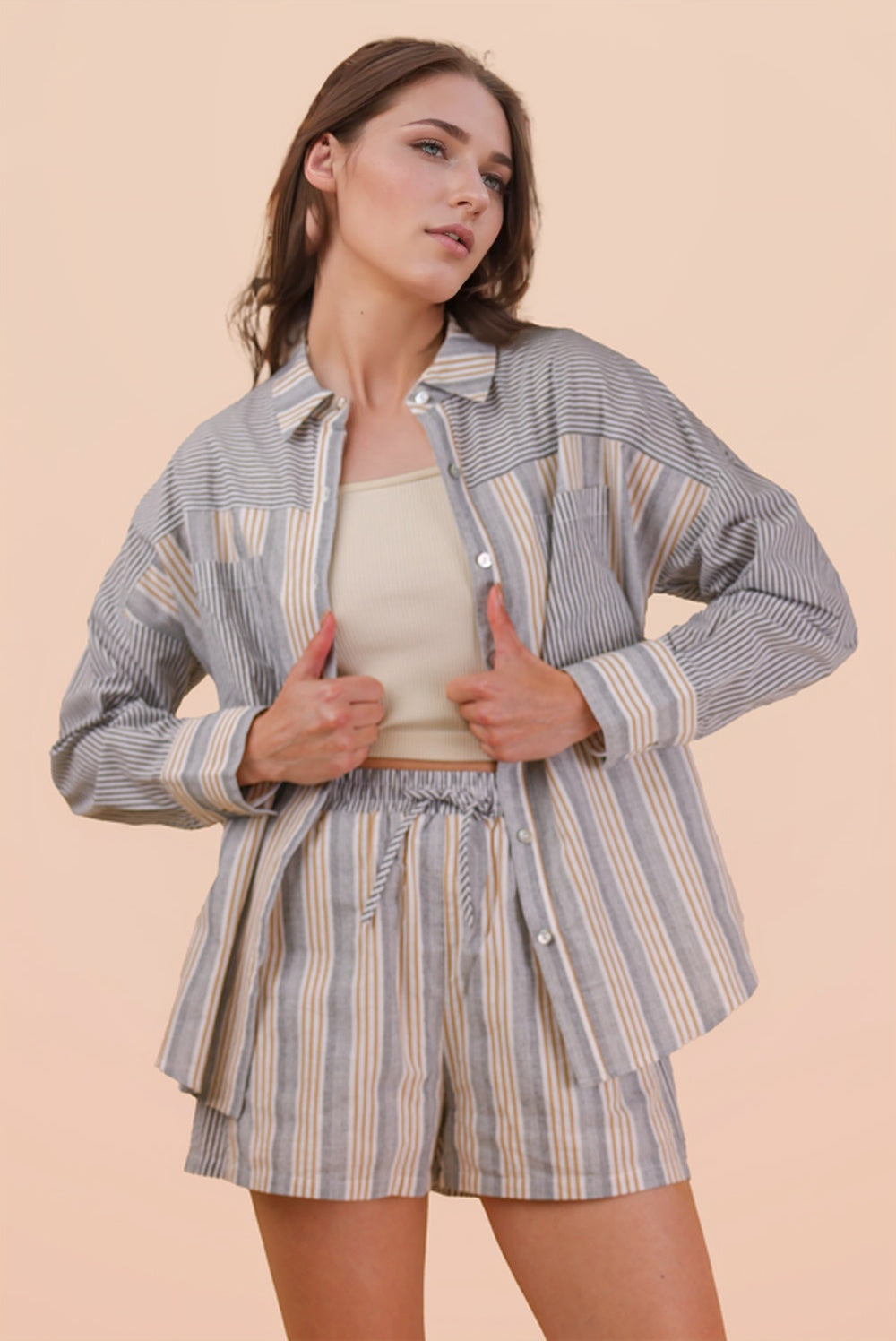 Vacation Mode Set