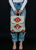 Wanderlust Aztec Backpack