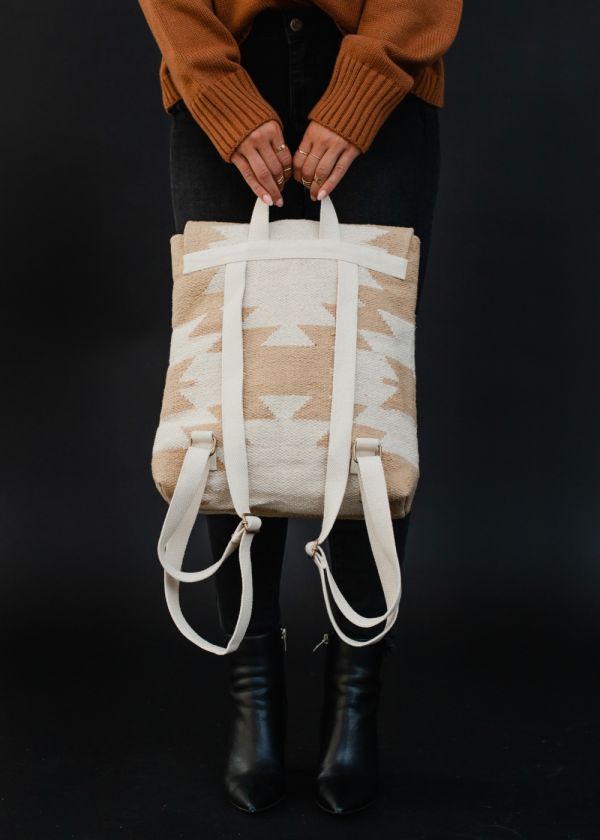 Sierra Aztec Daypack