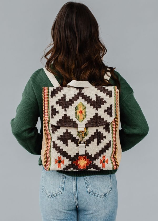 Sunset Ridge Backpack