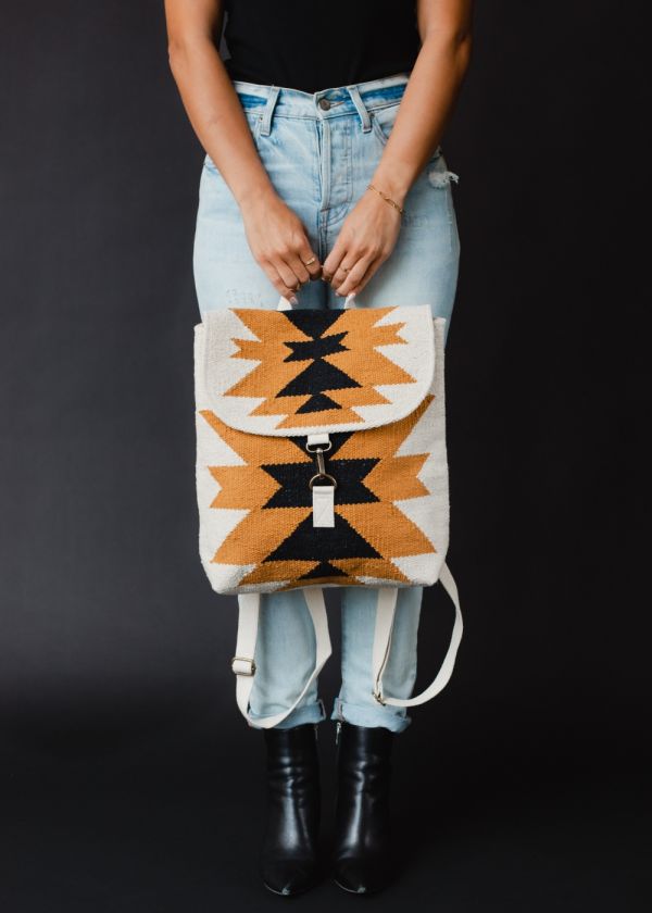 Copper Canyon Backpack