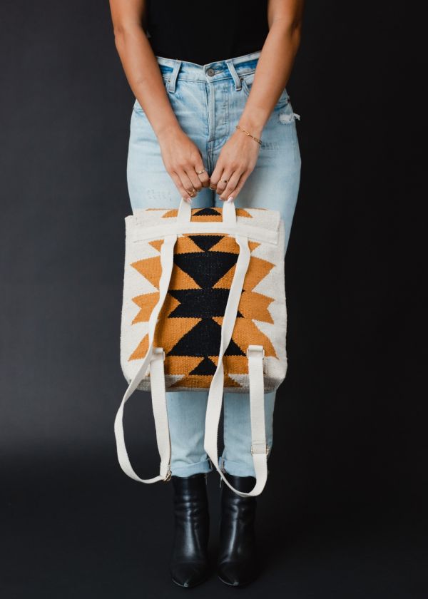 Copper Canyon Backpack