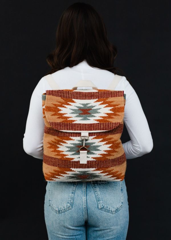 Southwest Escape Backpack