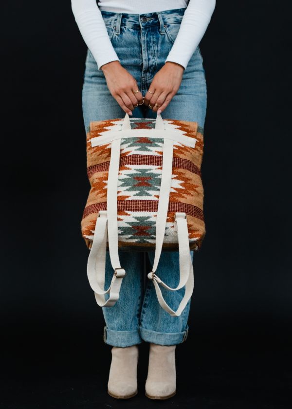 Southwest Escape Backpack
