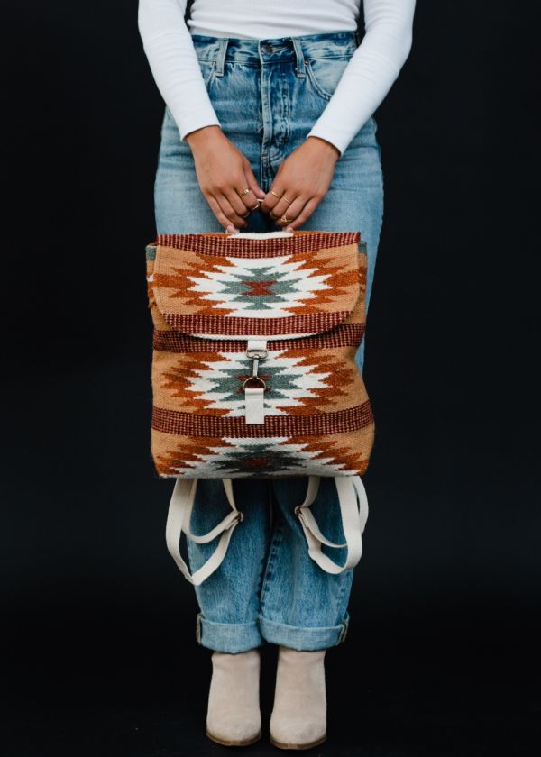 Southwest Escape Backpack