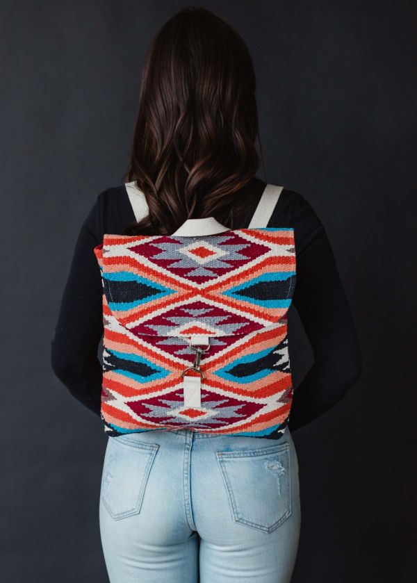 Sedona Sky Backpack