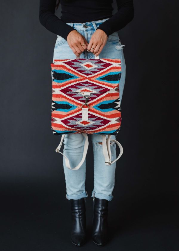 Sedona Sky Backpack