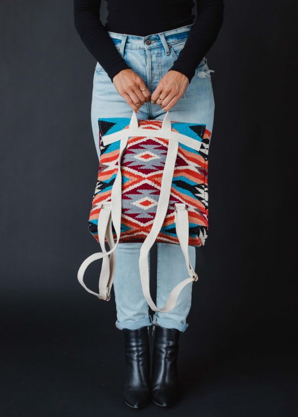 Sedona Sky Backpack