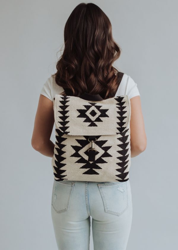 Cactus Trail Backpack
