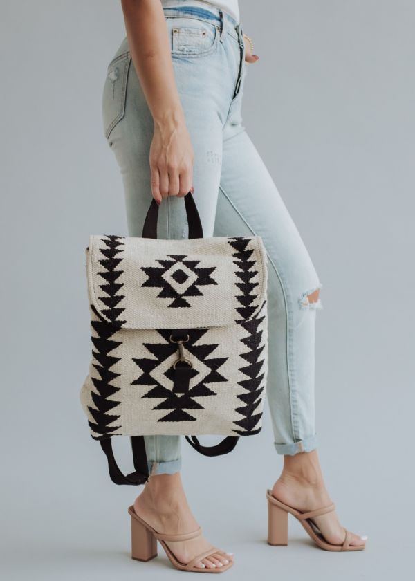 Cactus Trail Backpack