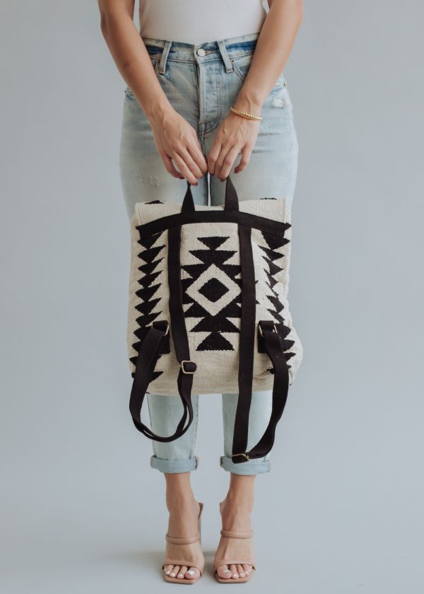 Cactus Trail Backpack
