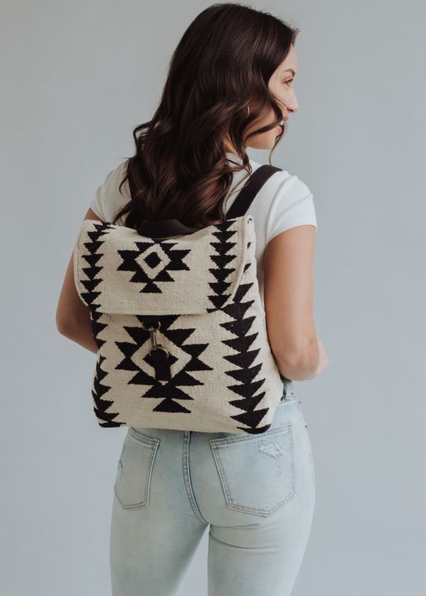 Cactus Trail Backpack