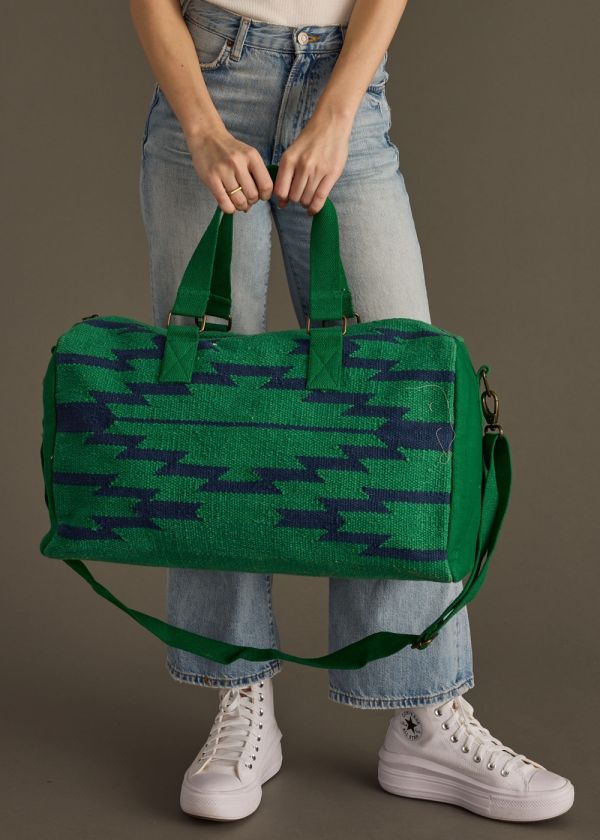 Pine Valley Aztec Weekender