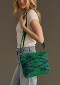 Pine Valley Aztec Crossbody