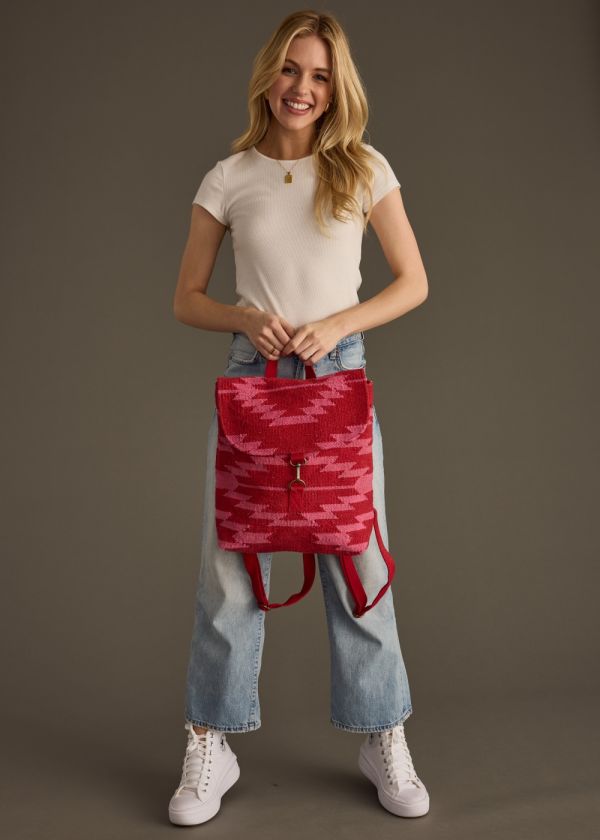 Sage & Sand Backpack