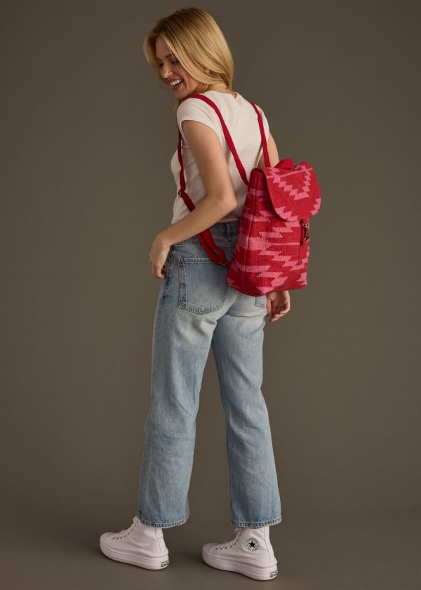 Sage & Sand Backpack