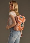 Sun-Kissed Mesa Backpack