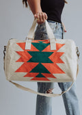 Terra Canyon Duffle