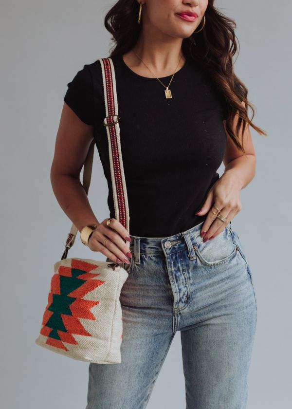 Terra Canyon Crossbody