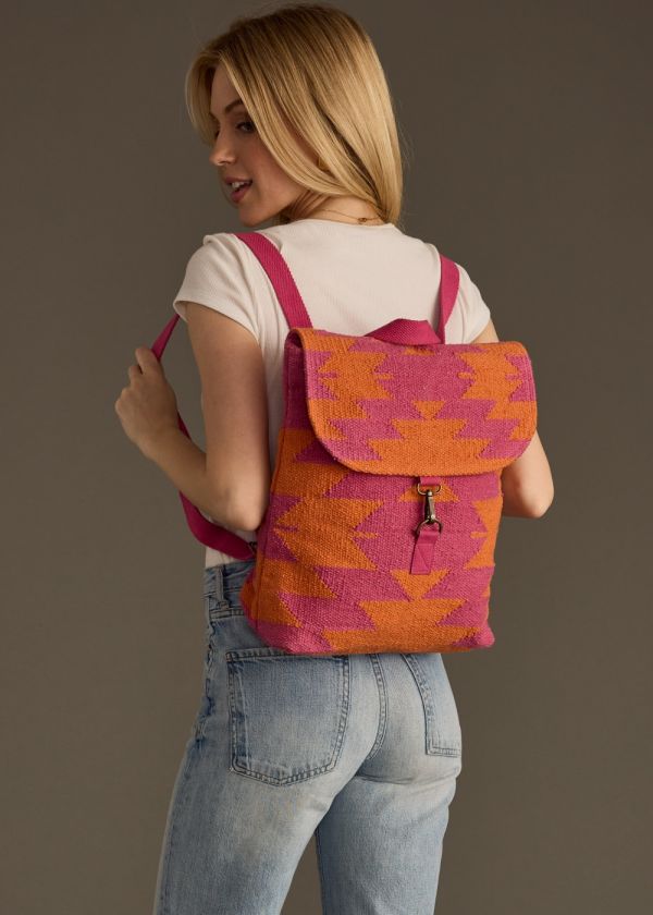 Desert Trail Backpack