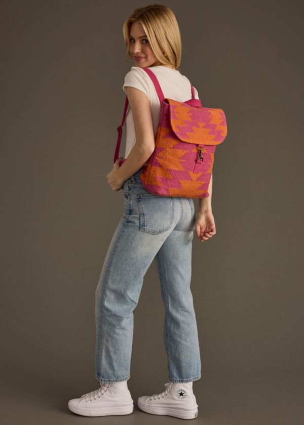 Desert Trail Backpack