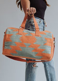 Aztec Adventure Duffle