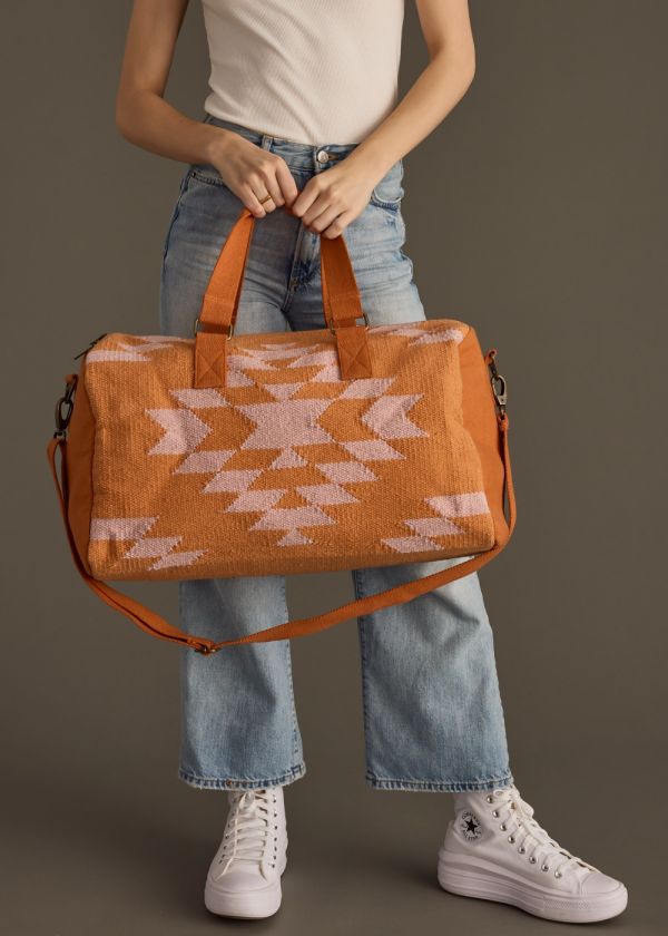 Painted Desert Duffle