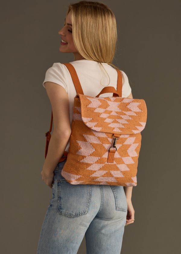 Painted Desert Backpack