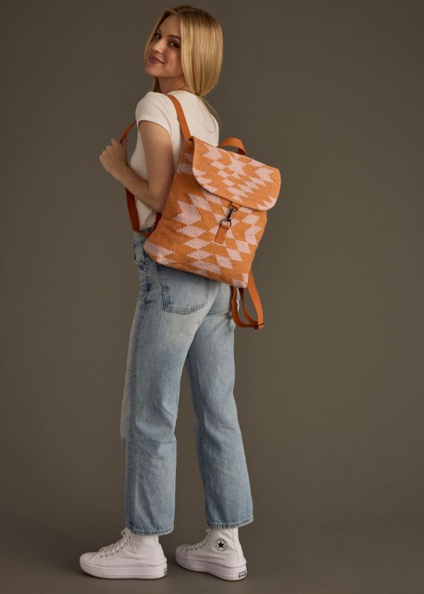 Painted Desert Backpack
