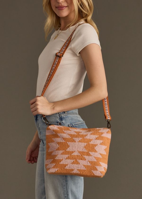 Painted Desert Crossbody
