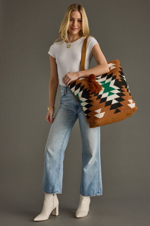Sedona Sunset Tote
