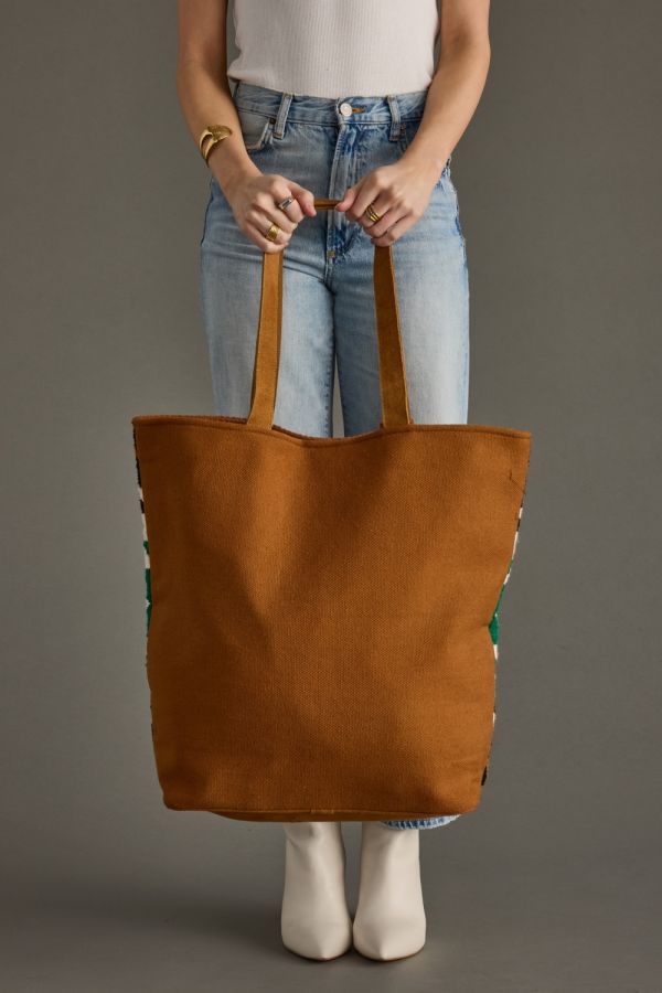 Sedona Sunset Tote
