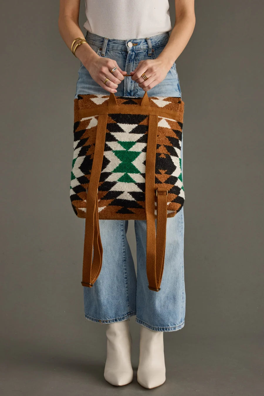 Sedona Sunset Backpack