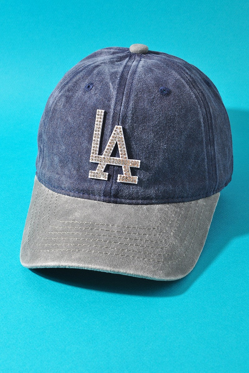 City Spark Cap