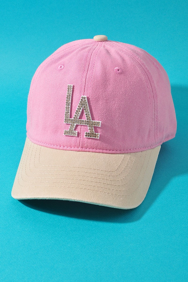 City Spark Cap